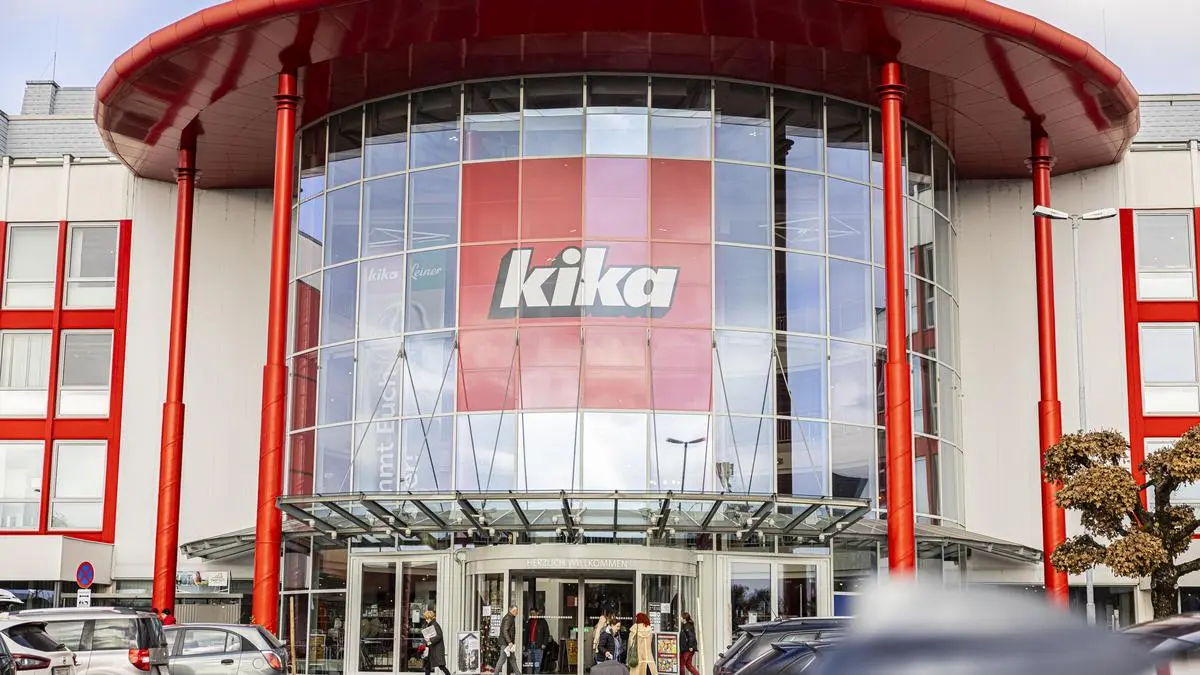 Endgültig vorbei: Kika/Leiner: Filialen schließen Ende Jänner